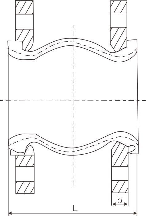 Rubber joint(图1)