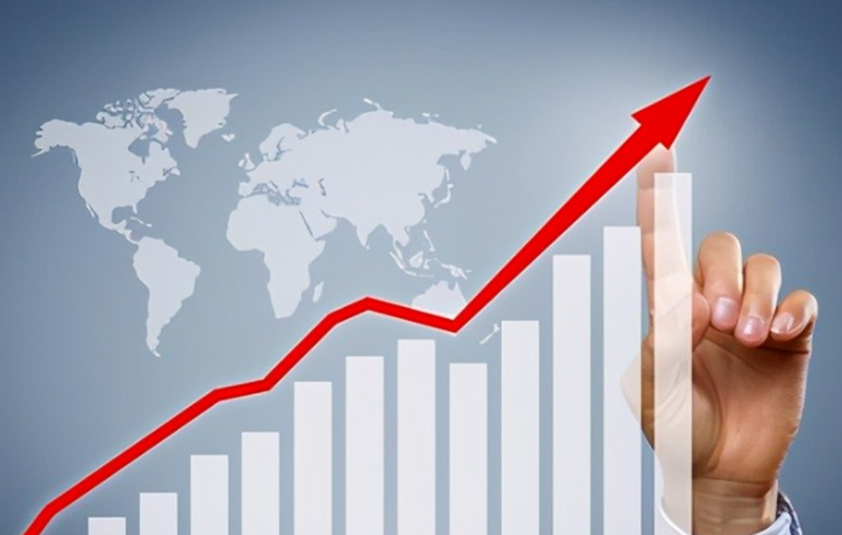 Northwest Oilfields Oil and Gas Production Reached a New High in the First Half of the Year(图1) Northwest Oilfields Oil and Gas Production Reached a New High in the First Half of the Year(图1)