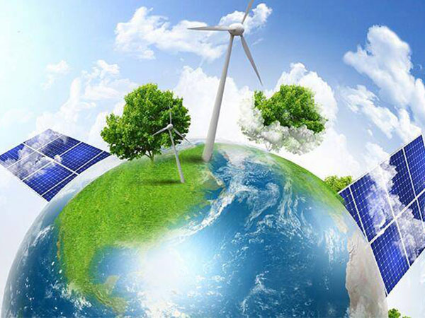 The "Three Barrels of Oil" Continuously Increase New Energy Business(图1) The "Three Barrels of Oil" Continuously Increase New Energy Business(图1)