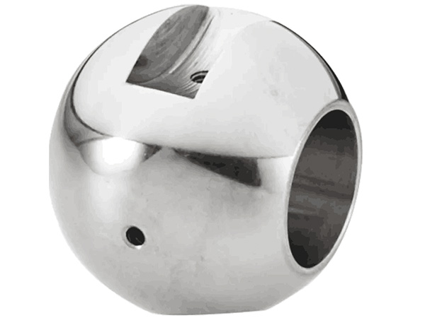 What is the balance hole of the ball valve(图1) What is the balance hole of the ball valve(图1)