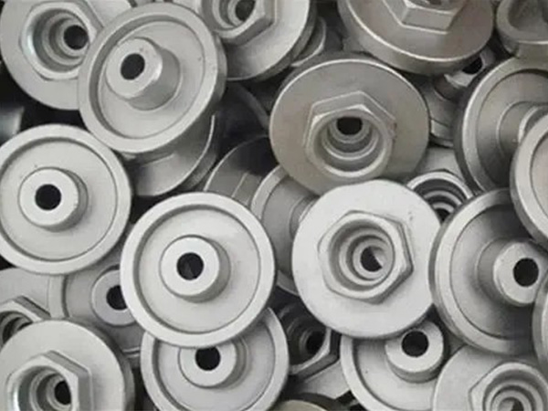 What defects are prone to valve castings?(图1) What defects are prone to valve castings?(图1)