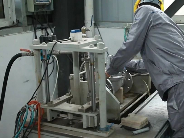 Valve performance testing(图1) Valve performance testing(图1)