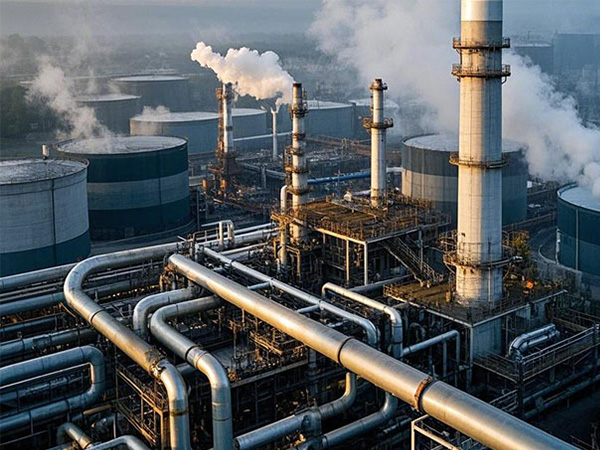 The construction of long-distance oil and gas pipelines in China has entered the era of "all-terrain(图1) The construction of long-distance oil and gas pipelines in China has entered the era of "all-terrain(图1)